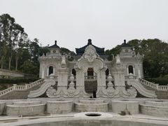 -珠海圆明新园