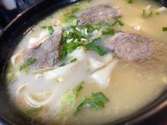 -丁记烩面(龙华店)