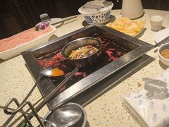 -二荆条·蜀鲜汇城市森林火锅