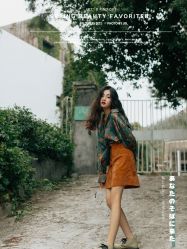 点击看大图 -花开无同摄影写真工作室