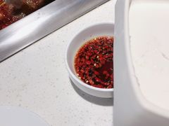 -海底捞火锅(北京路店)