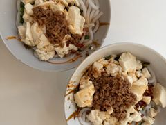 -辣辣小吃豆花米线(大观篆新农贸市场店)
