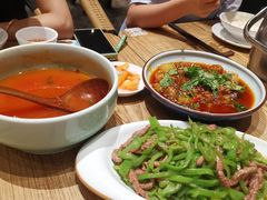 -锦城印象火锅(天府三街店)