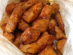 -王记西鎮电烤肉(汶上路店)