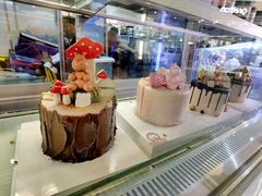 -CAKE BOSS 蛋糕老板(北京世纪金源购物中心)
