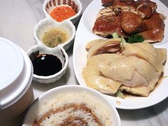 -星平鸡饭·粤菜小炒(印象城旗舰店)