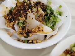 卷粉-何氏筠连水粉(明伦堂店)