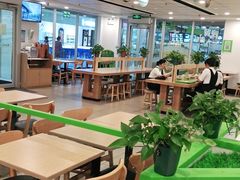 大堂-老乡鸡(怀远大润发店)