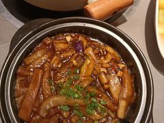 -创味·民间海南菜·非遗藤桥排骨(藤桥·免税城店)