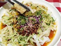 -西贝莜面村(上海百联西郊店)