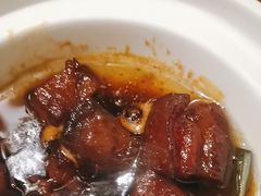 -小菜园新徽菜(芜湖镜湖苏宁店)