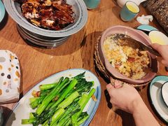 -常来小聚·广州非遗传承餐厅(地王广场店)