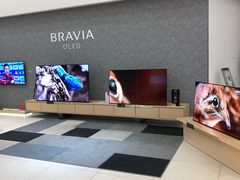 -Sony Store索尼(广州正佳店)