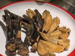 -谢云贵清香水煮鸡(总店)