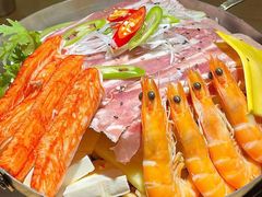 -阿卡AK.Lab洋风韩餐(花园路万达坊店)