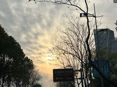-无锡君来洲际酒店