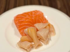 -珠海瑞吉酒店·秀餐厅