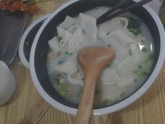 -大头亮羊汤烩面·河南非遗(良乡总店)