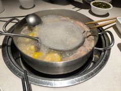 -潮泰牛肉火锅 · 创于1992年(车公庙店)