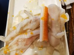 鸭掌-重庆老火锅(长虹店)