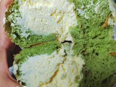 抹茶淡奶-红跑车(大学城店)