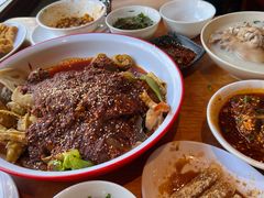 -付小姐在成都(中山公园店)