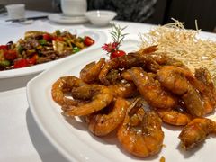 -香蜜轩·粤菜·宴会(世界之窗店)