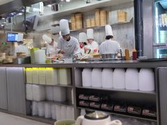 -苏小柳点心·手作小笼包(浦东嘉里城分院)