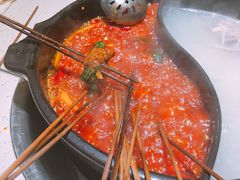 -钢管厂五区小郡肝串串香(通锦桥店)