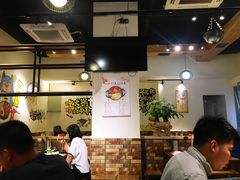大堂-串掌门砂锅串串香(后瑞店)