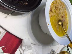 -鹊华居·地道鲁菜·海鲜·融合味(大明湖店)