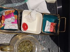-华夏良子·足道·SPA·艾灸(苏州桥店)