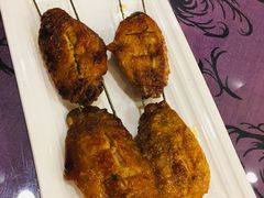 -山东八大碗山东老字号