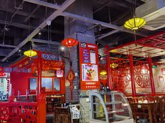 -渔港烤鱼(中百广场店)