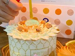 -布歌东京(德基BHG店)