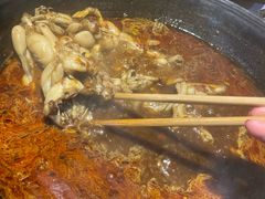 -老天桥蛙炉火锅(姑苏总店)