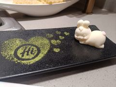-海底捞火锅(泰安爱琴海店)