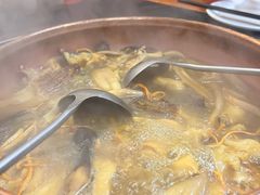 -阿山卓·野生菌火锅·纳西火塘烤肉