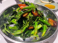 -猪腰一家·地道佛山菜(盐步店)