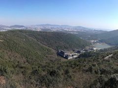 -苏州吴中太湖旅游区