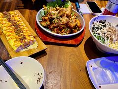 -乐园夜市场(五道口王庄路店)