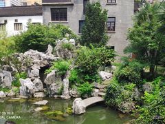 -南京市民俗博物馆(甘熙宅第)
