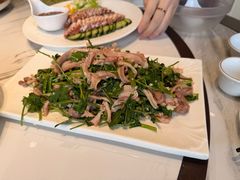 -桃子餐厅·天津菜(红星路直营店)