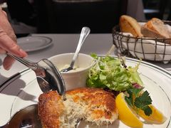 -Wolfgang’s Steakhouse 沃夫冈牛排馆(上海白玉兰广场店)