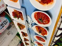 -盛宴标帜餐厅·亲子自助 (南昌喜来登酒店)