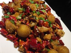 -川里谈·川味小馆(北京路店)