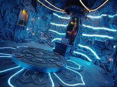 -E+有冰工厂·昆仑寒宫2(五角场店)