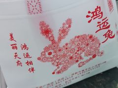 -鸿运兔·手撕烤兔(天府广场店)