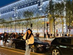 -路易·威登(香榭丽舍大道店)