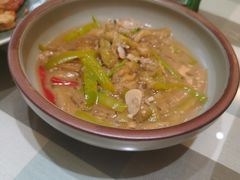 -君霖海鲜私房菜(春柳店)